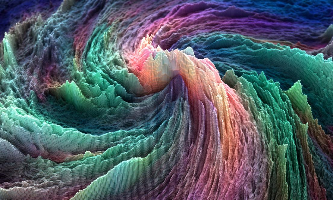 Boeing Distinguished Colloquia